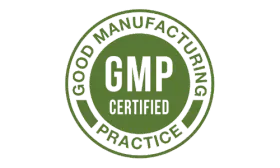 Supranail GMP Certified 